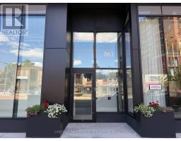603 - 863 ST CLAIR AVENUE, Toronto, Ontario