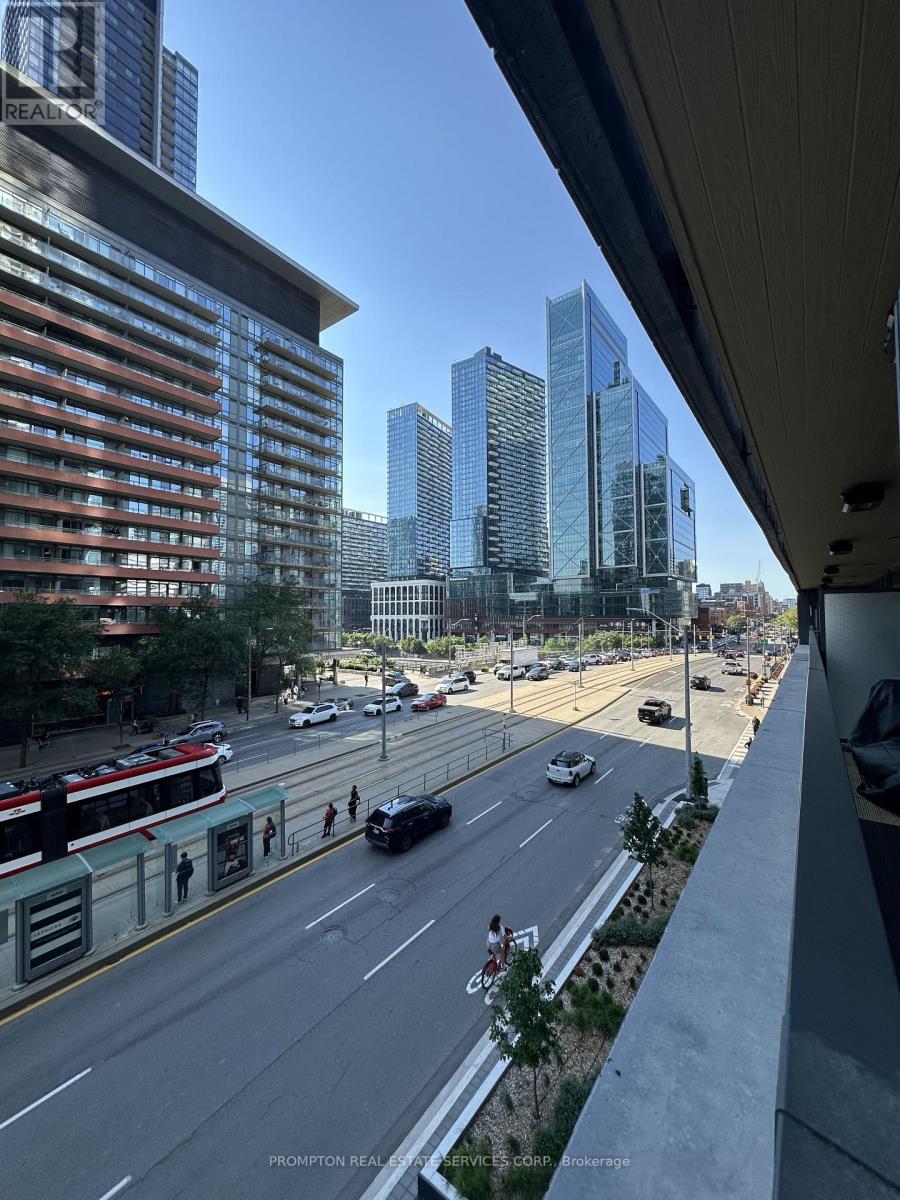 326 - 3 Concord Cityplace Way, Toronto, Ontario  M5V 0X4 - Photo 16 - C13635462
