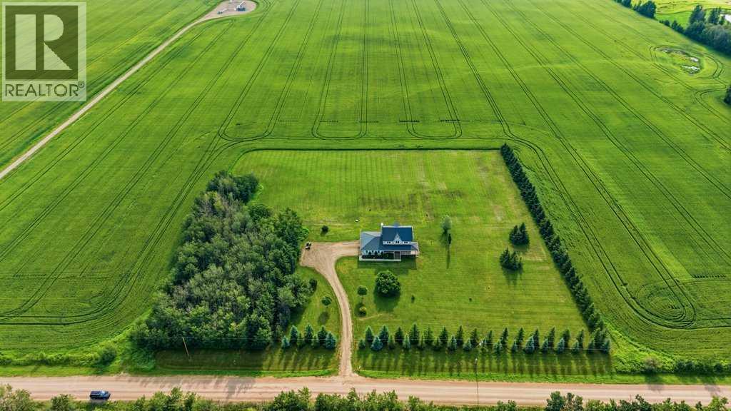 430057 Range Road 22, Rural Ponoka County, Alberta  T0C 0M0 - Photo 3 - A2333861