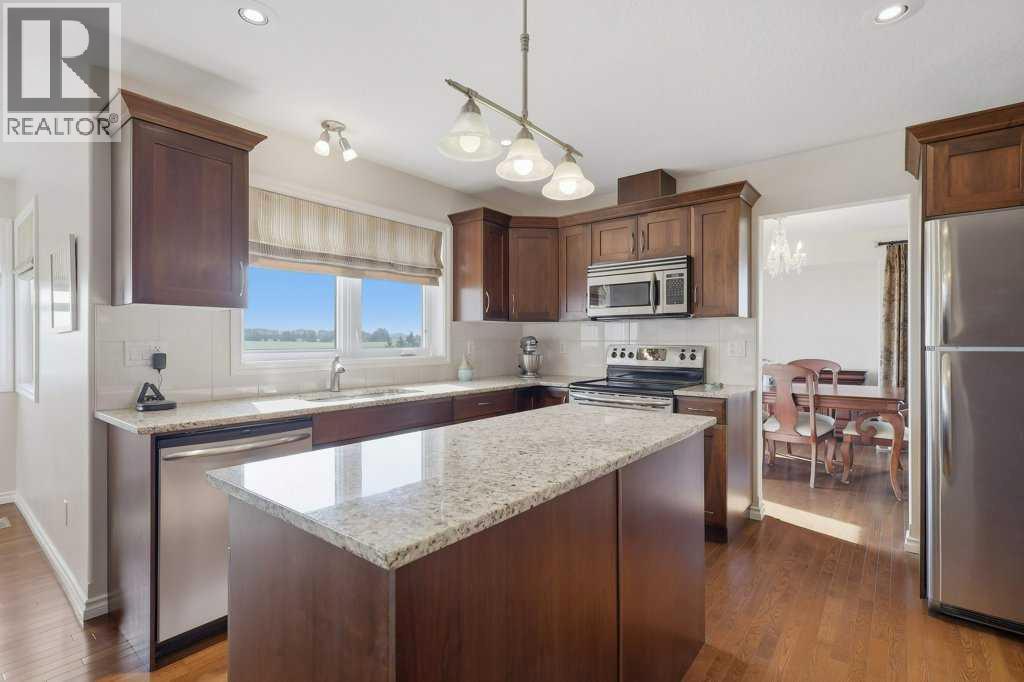 430057 Range Road 22, Rural Ponoka County, Alberta  T0C 0M0 - Photo 11 - A2333861