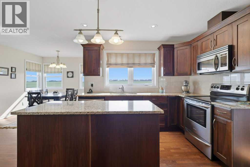 430057 Range Road 22, Rural Ponoka County, Alberta  T0C 0M0 - Photo 12 - A2333861