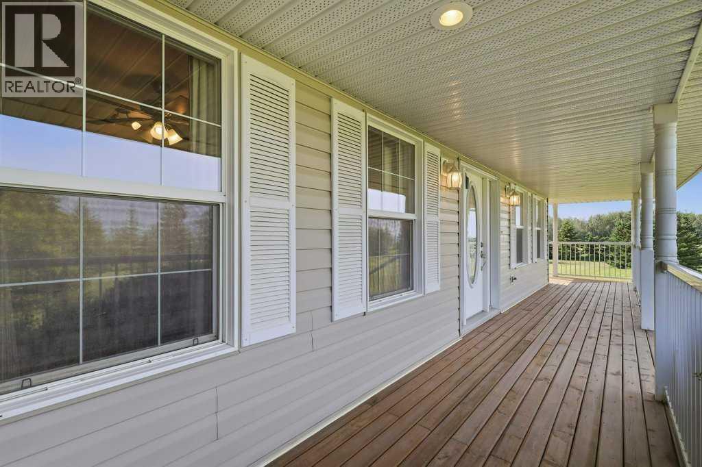 430057 Range Road 22, Rural Ponoka County, Alberta  T0C 0M0 - Photo 40 - A2333861