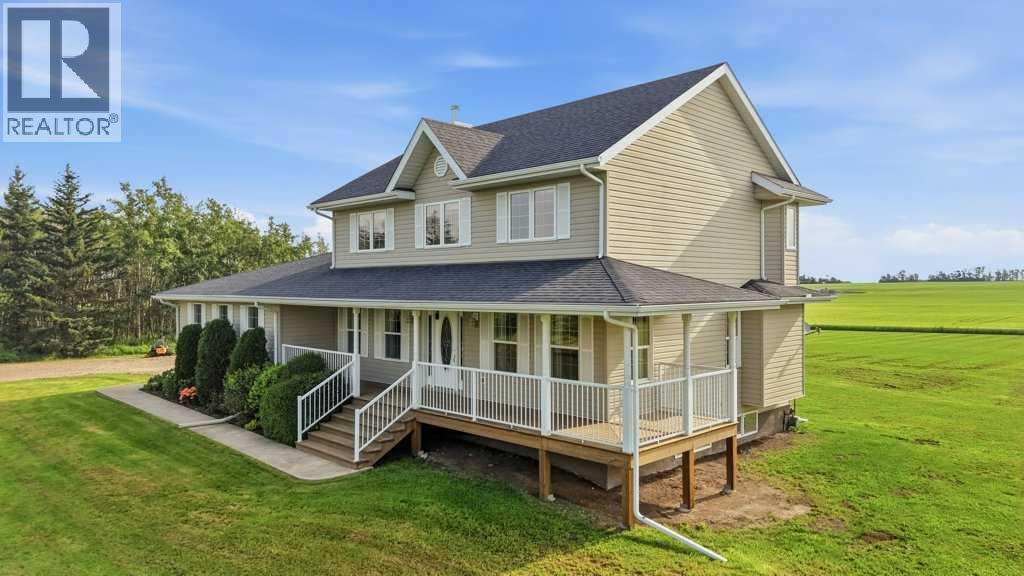 430057 Range Road 22, Rural Ponoka County, Alberta  T0C 0M0 - Photo 37 - A2333861