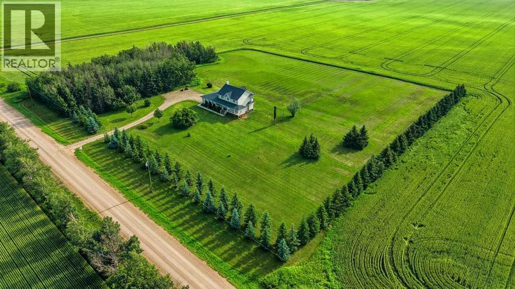 430057 Range Road 22, Rural Ponoka County, Alberta  T0C 0M0 - Photo 42 - A2333861