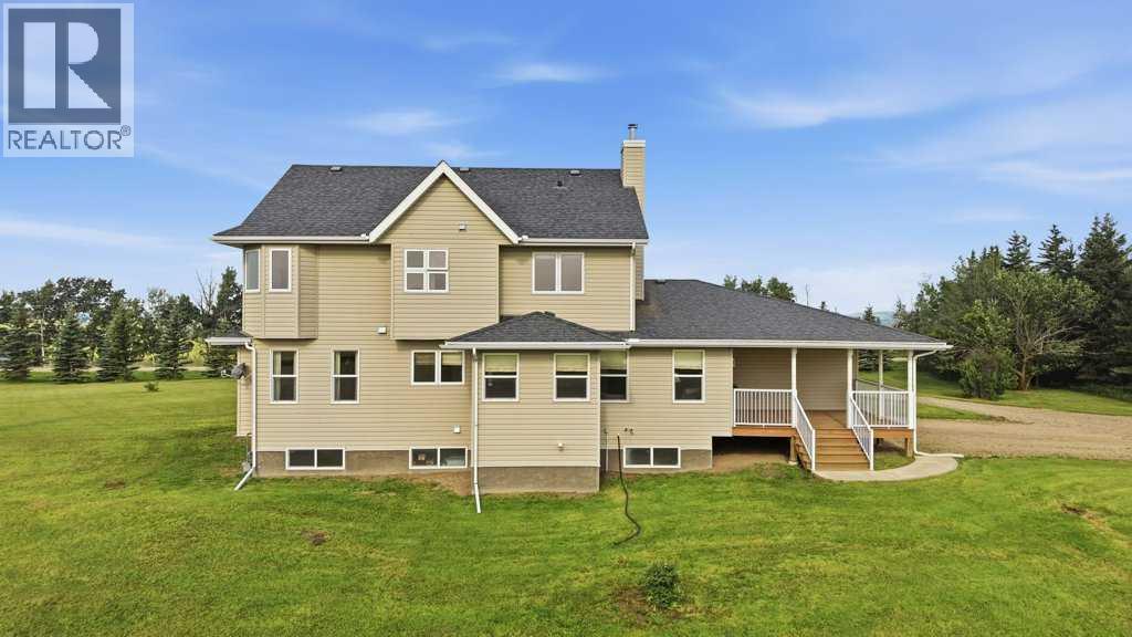 430057 Range Road 22, Rural Ponoka County, Alberta  T0C 0M0 - Photo 38 - A2333861