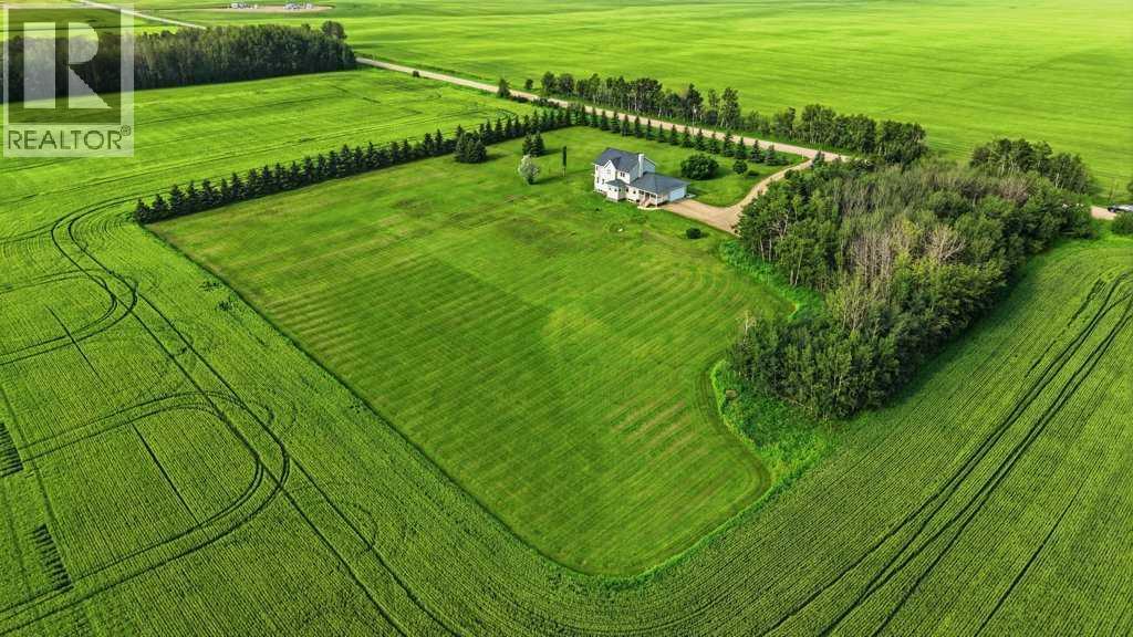 430057 Range Road 22, Rural Ponoka County, Alberta  T0C 0M0 - Photo 43 - A2333861