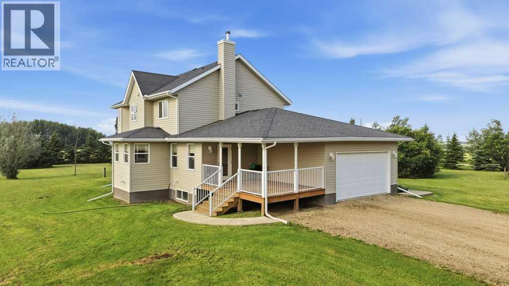 430057 Range Road 22, Rural Ponoka County, Alberta  T0C 0M0 - Photo 39 - A2333861