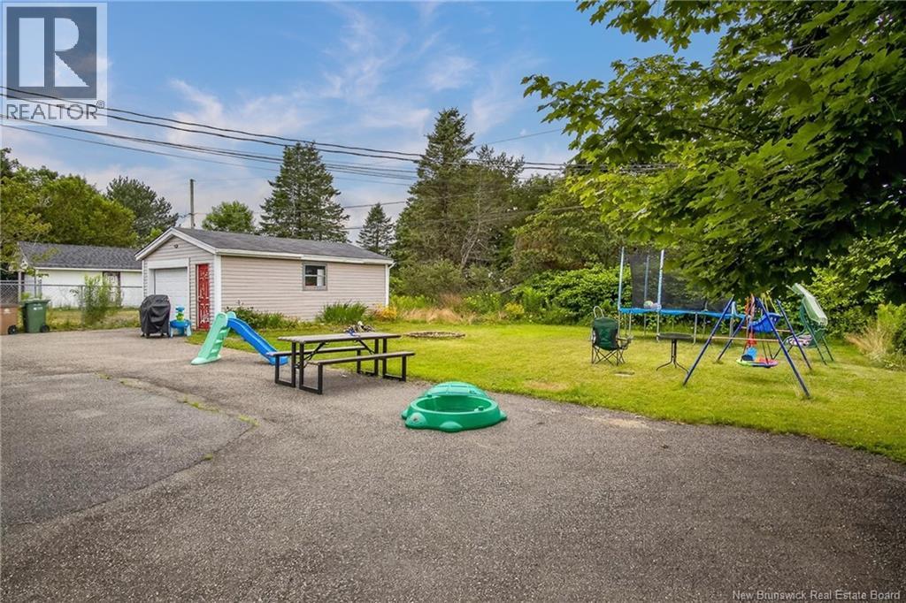366-368 Beaconsfield Crescent, Saint John, New Brunswick  E2M 2H8 - Photo 45 - NB145292