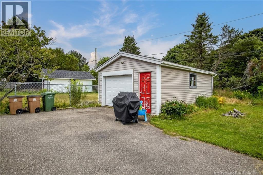 366-368 Beaconsfield Crescent, Saint John, New Brunswick  E2M 2H8 - Photo 47 - NB145292