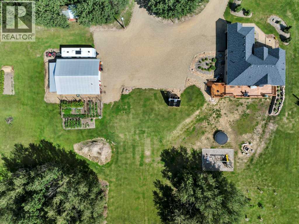 10043 Township Rd 452, Rural Wetaskiwin No. 10, Alberta  T0C 2V0 - Photo 50 - A2334443