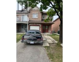 15 CHECKERBERRY CRESCENT, Brampton, Ontario