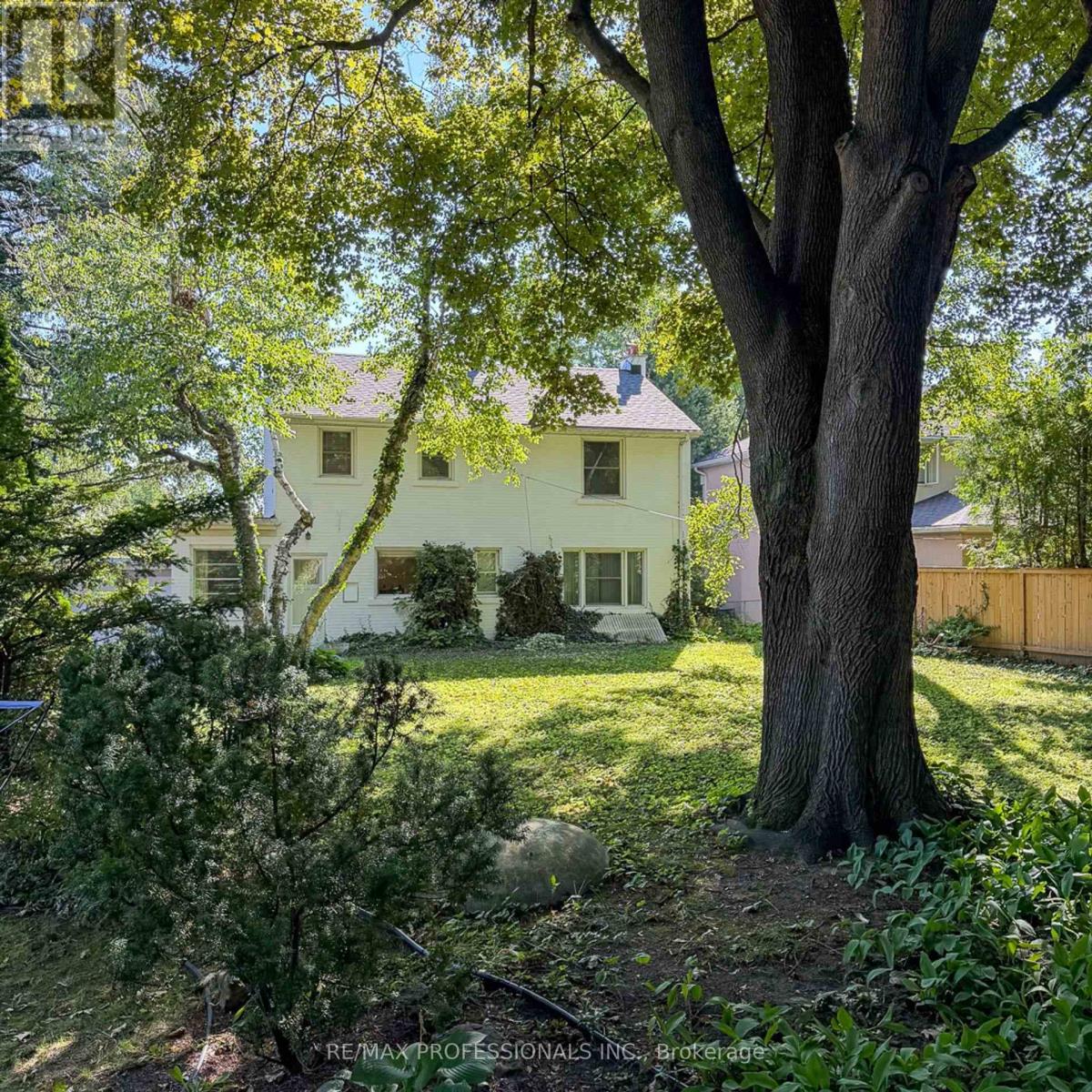 8 Southway Road, Toronto, Ontario  M9A 3X9 - Photo 20 - W13635732