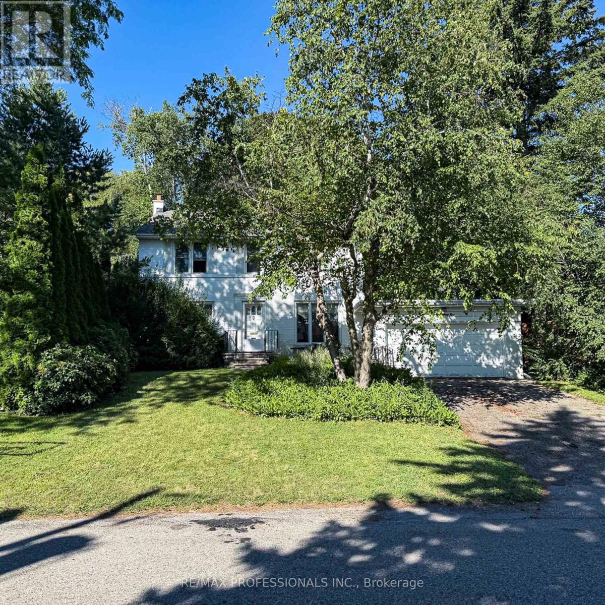 8 Southway Road, Toronto, Ontario  M9A 3X9 - Photo 23 - W13635732
