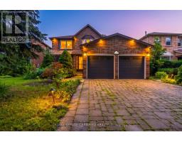 3650 BAIRD COURT, Mississauga, Ontario