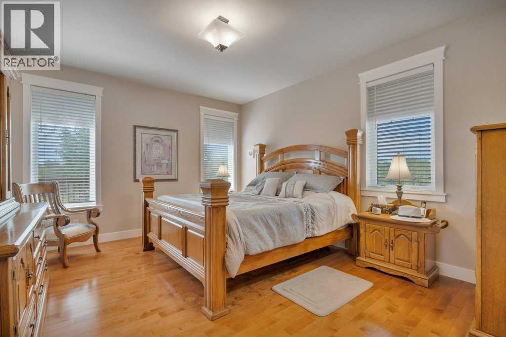 10043 Township Rd 452, Rural Wetaskiwin No. 10, Alberta  T0C 2V0 - Photo 25 - A2334443