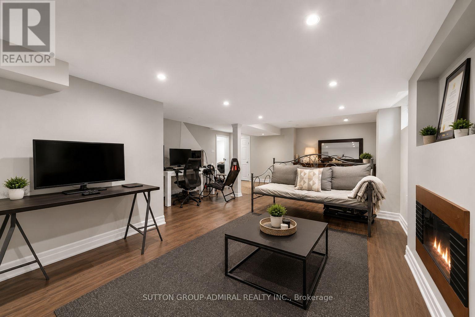 37 Gretman Crescent, Markham, Ontario  L3T 5L9 - Photo 38 - N13635770