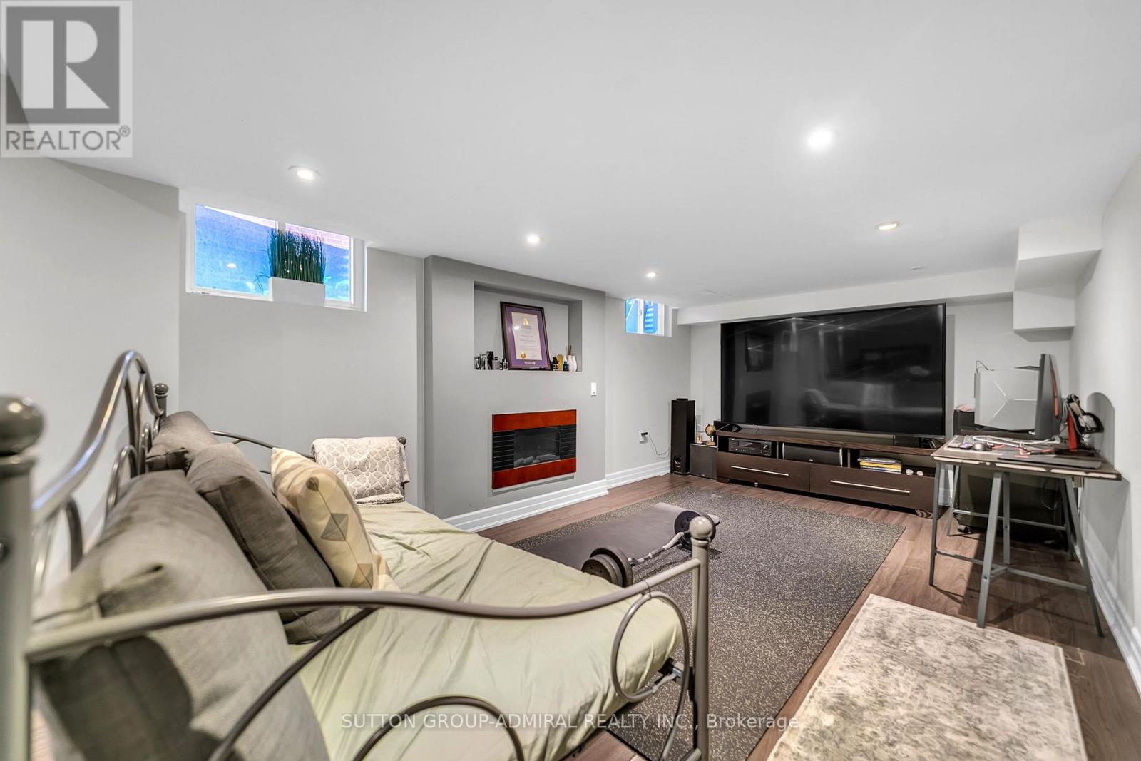 37 Gretman Crescent, Markham, Ontario  L3T 5L9 - Photo 37 - N13635770