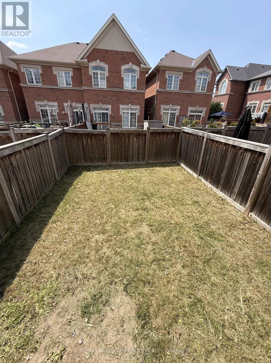 20 Overlander Way, Vaughan, Ontario  L6A 0X6 - Photo 22 - N13635430