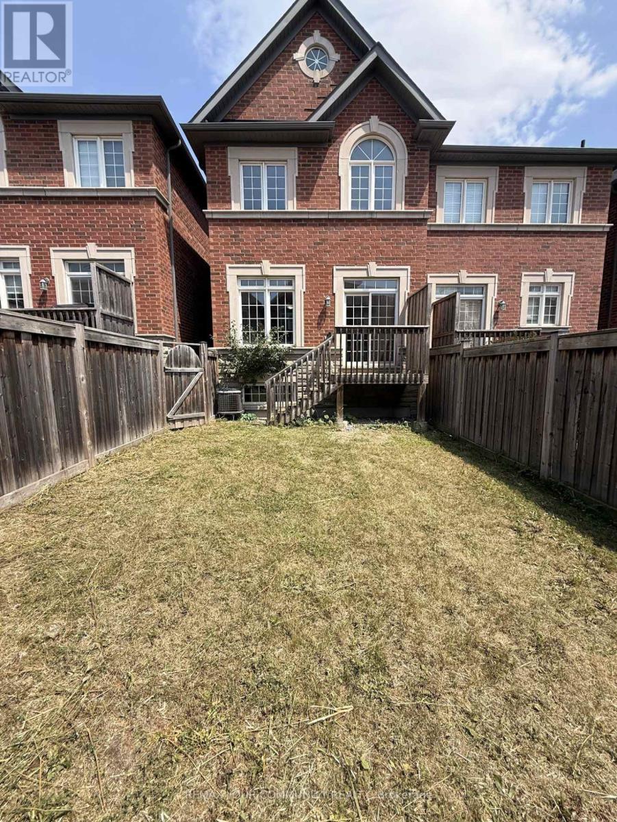 20 Overlander Way, Vaughan, Ontario  L6A 0X6 - Photo 23 - N13635430