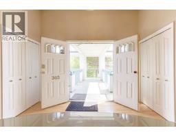 303 7500 ABERCROMBIE DRIVE, Richmond, British Columbia