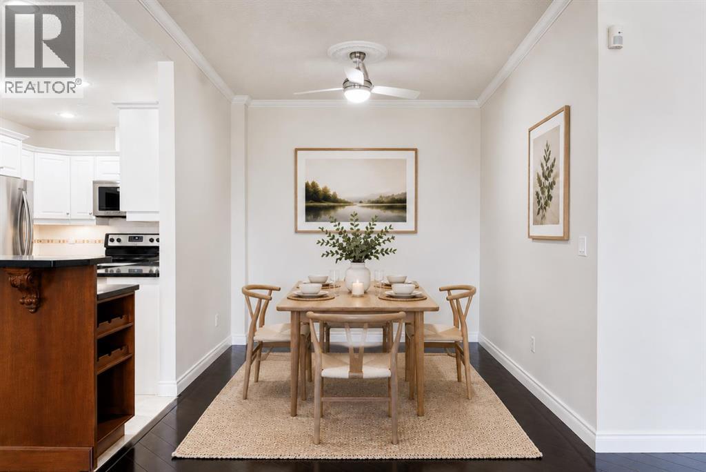 205, 200 Patina Court SW, Calgary, Alberta  T3H 4K9 - Photo 9 - A2312518