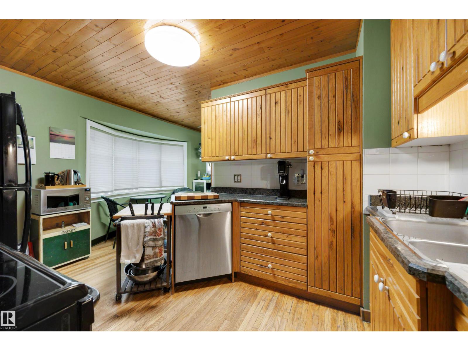 12220 109 Av NW, Edmonton, Alberta  T5M 2E3 - Photo 19 - E4502024