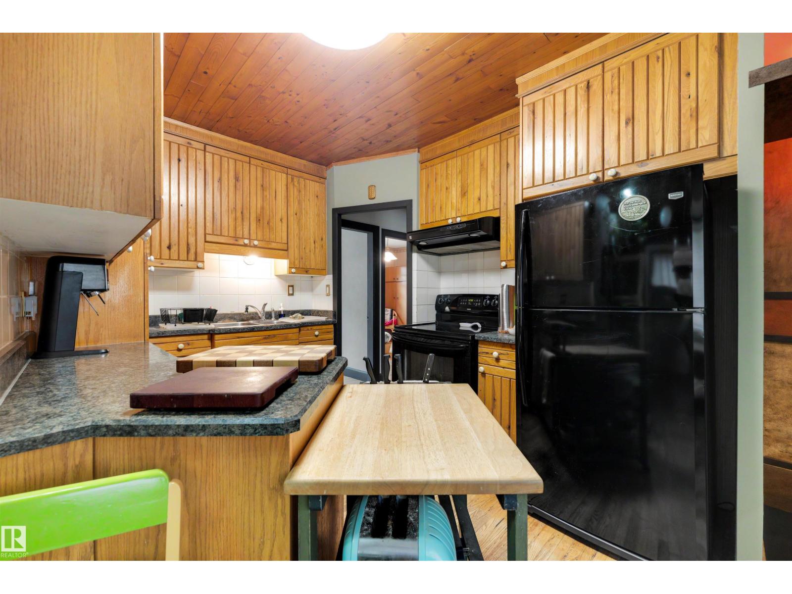 12220 109 Av NW, Edmonton, Alberta  T5M 2E3 - Photo 17 - E4502024