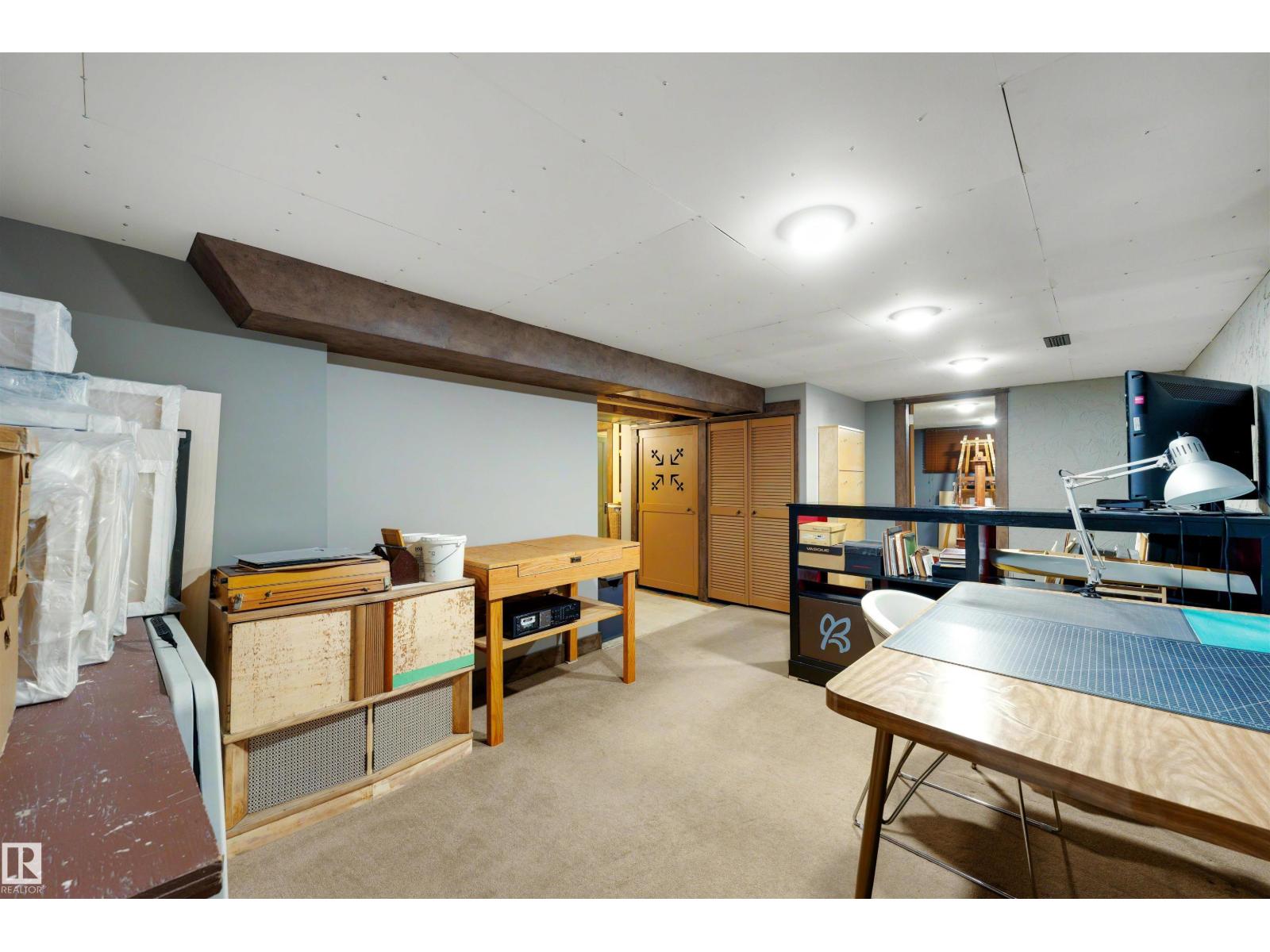 12220 109 Av NW, Edmonton, Alberta  T5M 2E3 - Photo 29 - E4502024
