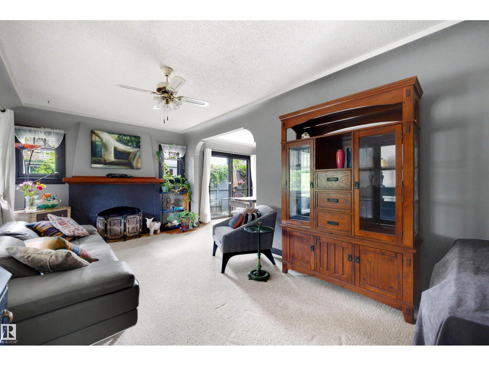 12220 109 Av NW, Edmonton, Alberta  T5M 2E3 - Photo 11 - E4502024