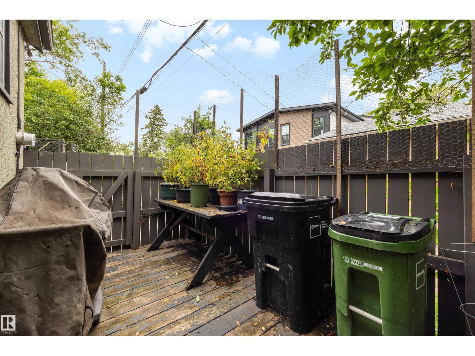 12220 109 Av NW, Edmonton, Alberta  T5M 2E3 - Photo 38 - E4502024
