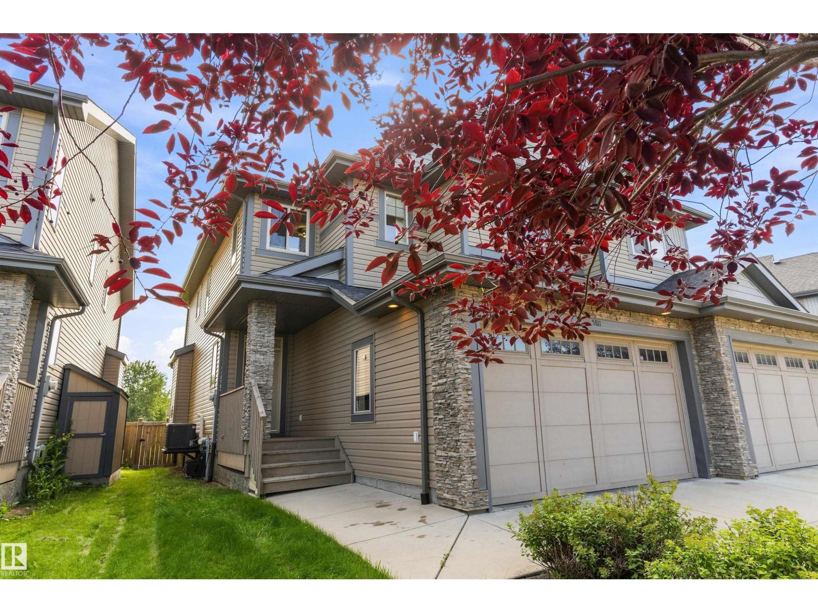 5811 Mullen Pl NW, Edmonton, Alberta  T6R 0T9 - Photo 2 - E4502020