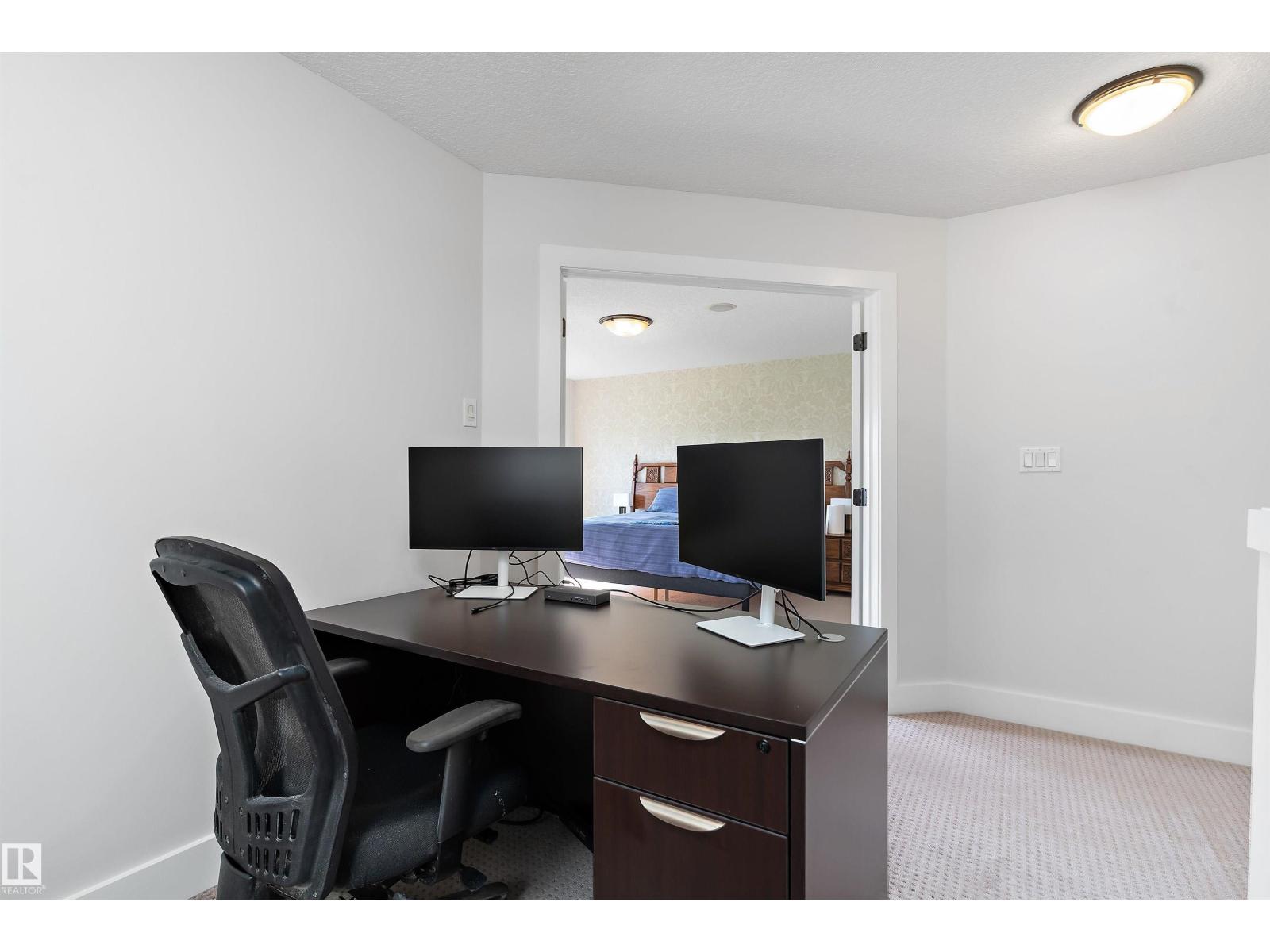 5811 Mullen Pl NW, Edmonton, Alberta  T6R 0T9 - Photo 20 - E4502020