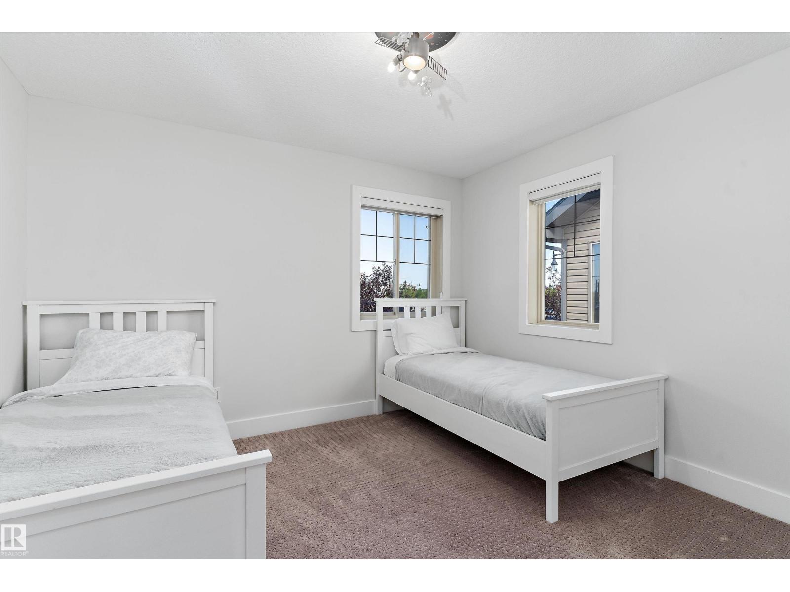 5811 Mullen Pl NW, Edmonton, Alberta  T6R 0T9 - Photo 29 - E4502020