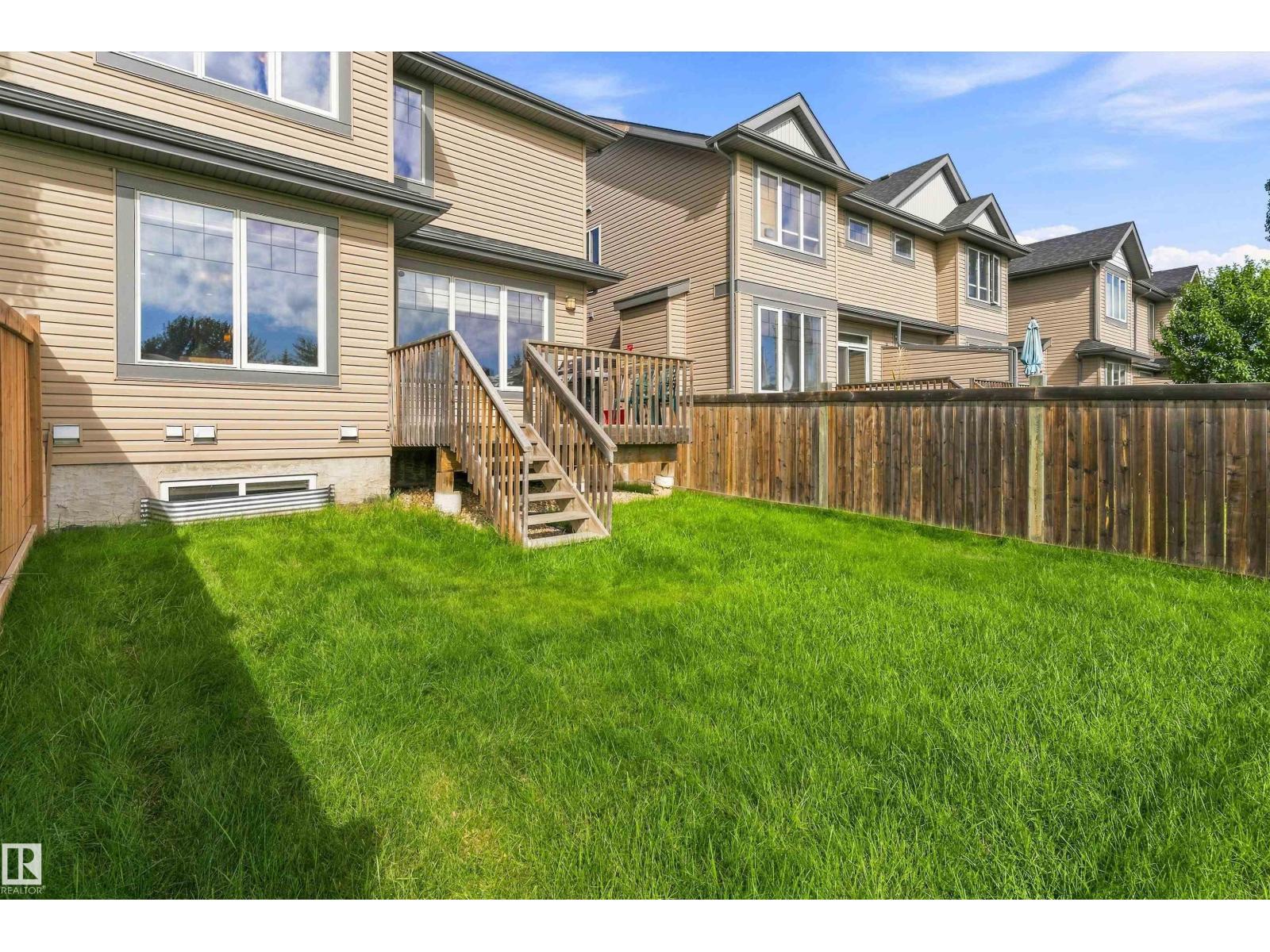 5811 Mullen Pl NW, Edmonton, Alberta  T6R 0T9 - Photo 47 - E4502020