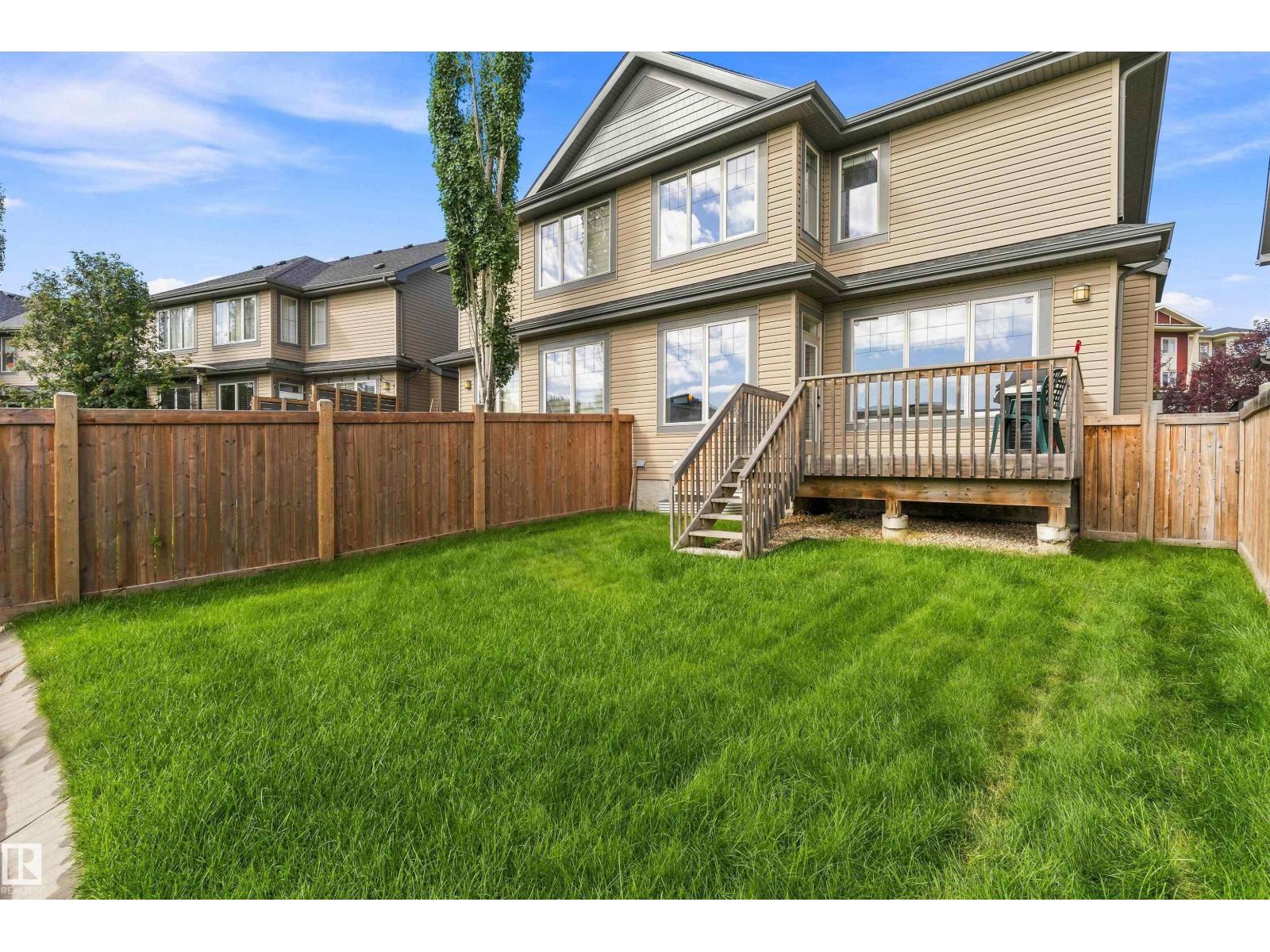 5811 Mullen Pl NW, Edmonton, Alberta  T6R 0T9 - Photo 45 - E4502020