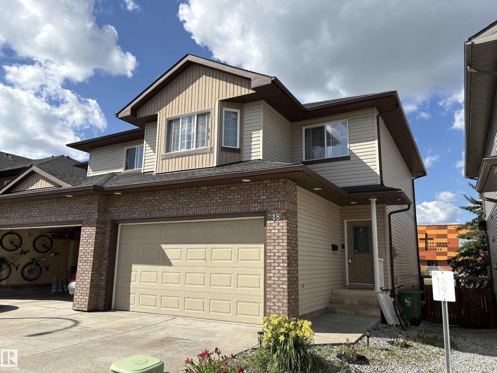 #18 4900 62 ST, beaumont, Alberta