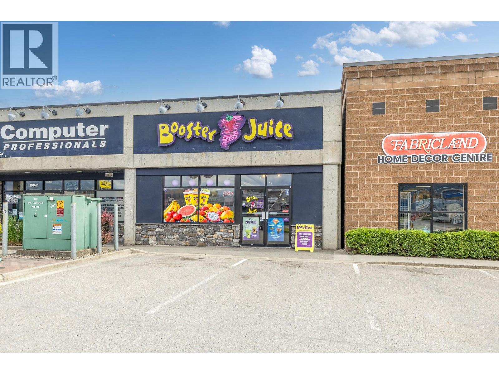160 Trans Canada Highway NE Unit# D, Salmon Arm, British Columbia  V1E 4R2 - Photo 16 - 10389741
