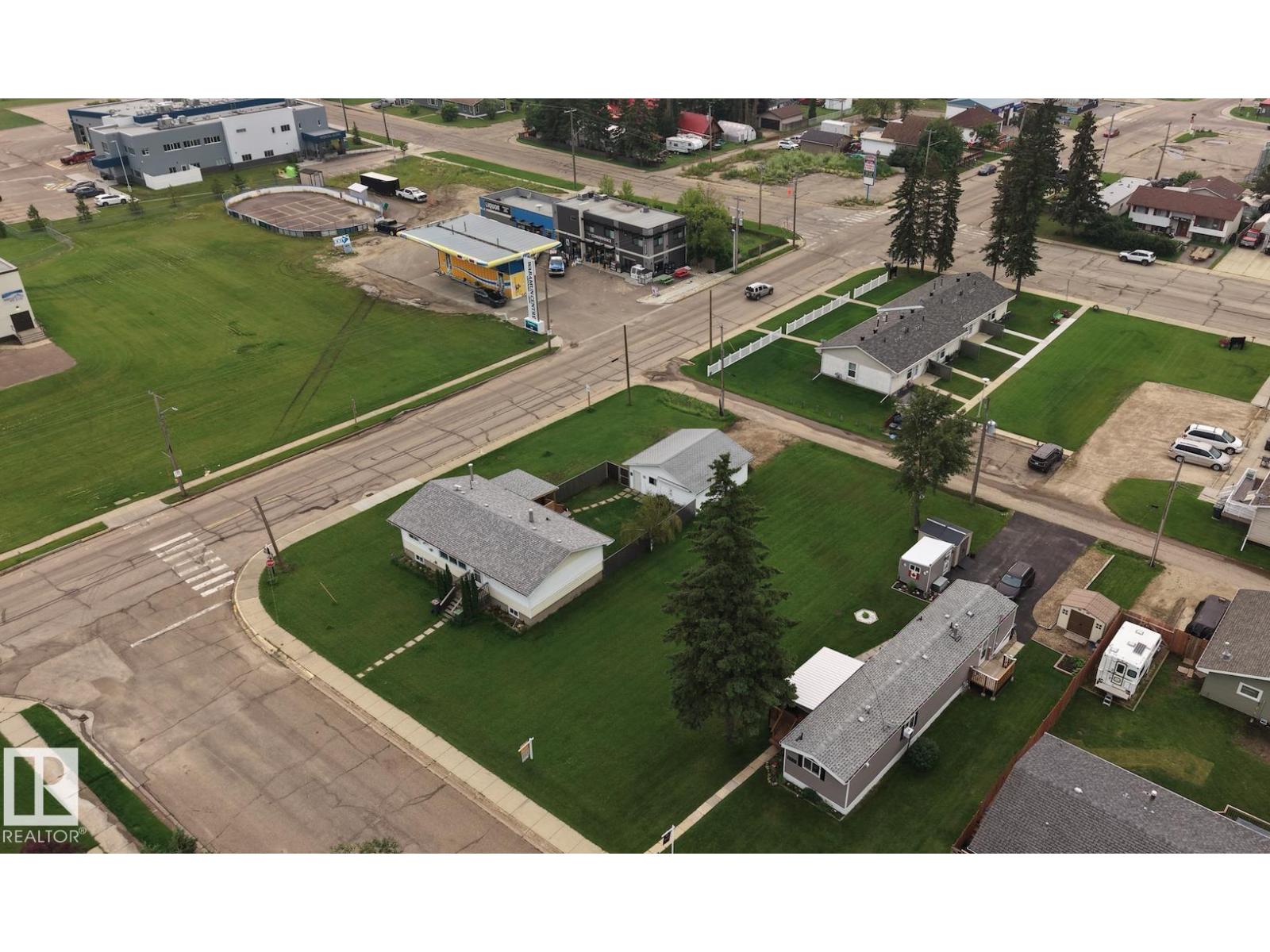 5009 53 Av, Wabamun, Alberta  T0E 2K0 - Photo 1 - E4474580