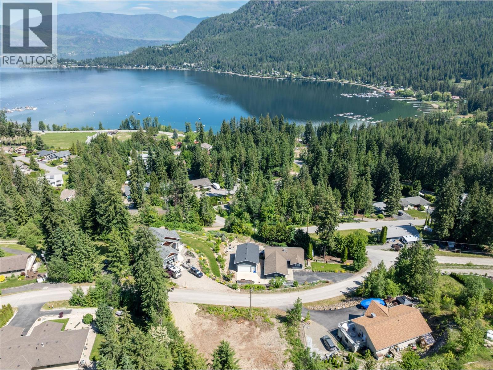 Lot 177 Islandview Road, Blind Bay, British Columbia  V0E 1H2 - Photo 12 - 10389773