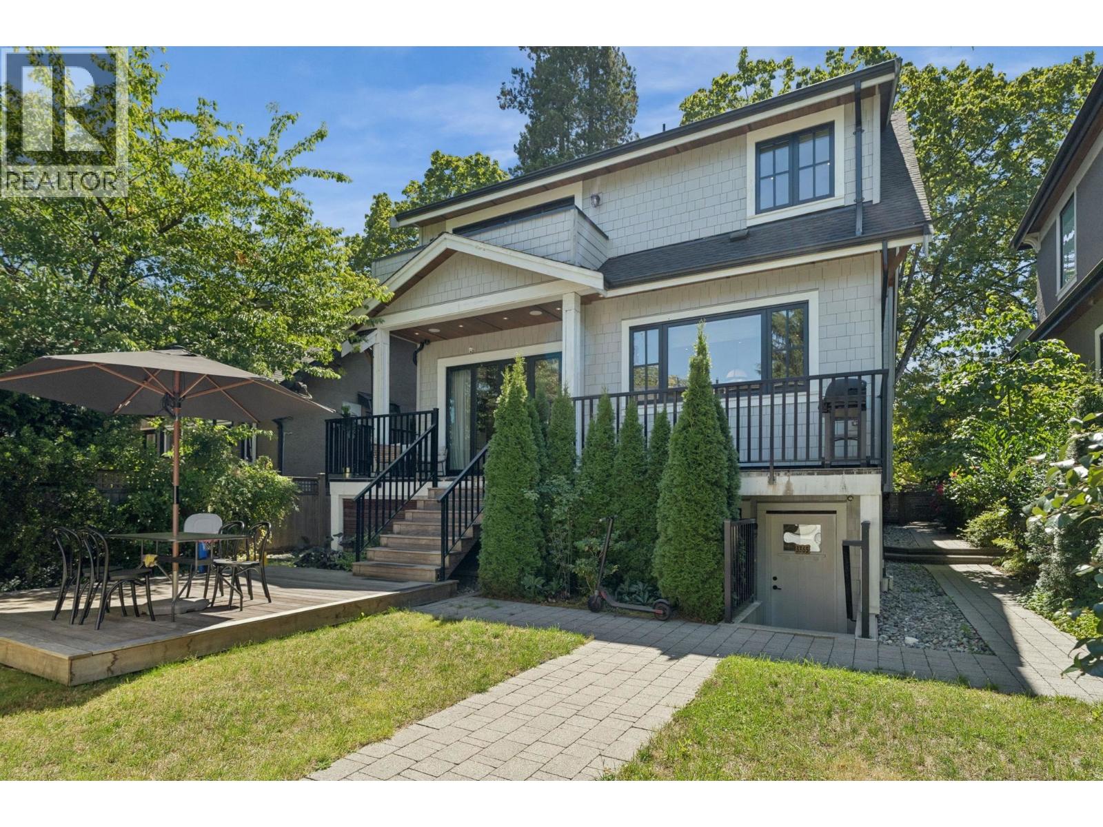 3363 W 15th Avenue, Vancouver, British Columbia  V6R 2Y9 - Photo 36 - R3151911