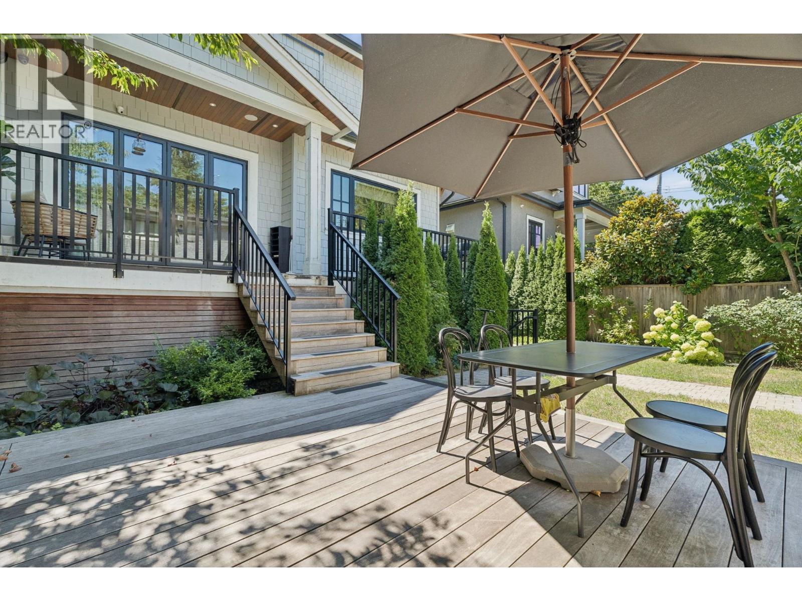 3363 W 15th Avenue, Vancouver, British Columbia  V6R 2Y9 - Photo 12 - R3151911