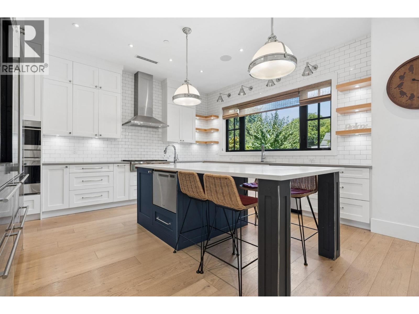 3363 W 15th Avenue, Vancouver, British Columbia  V6R 2Y9 - Photo 13 - R3151911