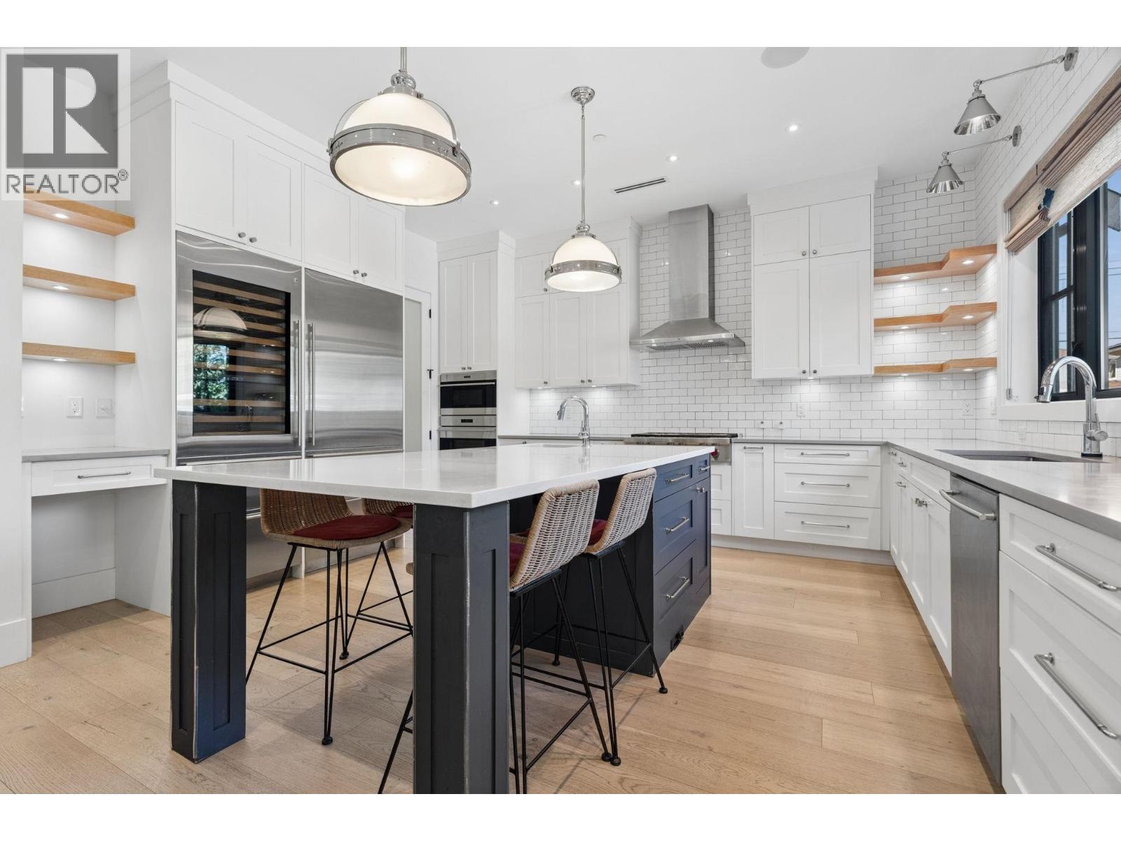 3363 W 15th Avenue, Vancouver, British Columbia  V6R 2Y9 - Photo 14 - R3151911