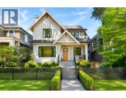 3363 W 15TH AVENUE, Vancouver, British Columbia