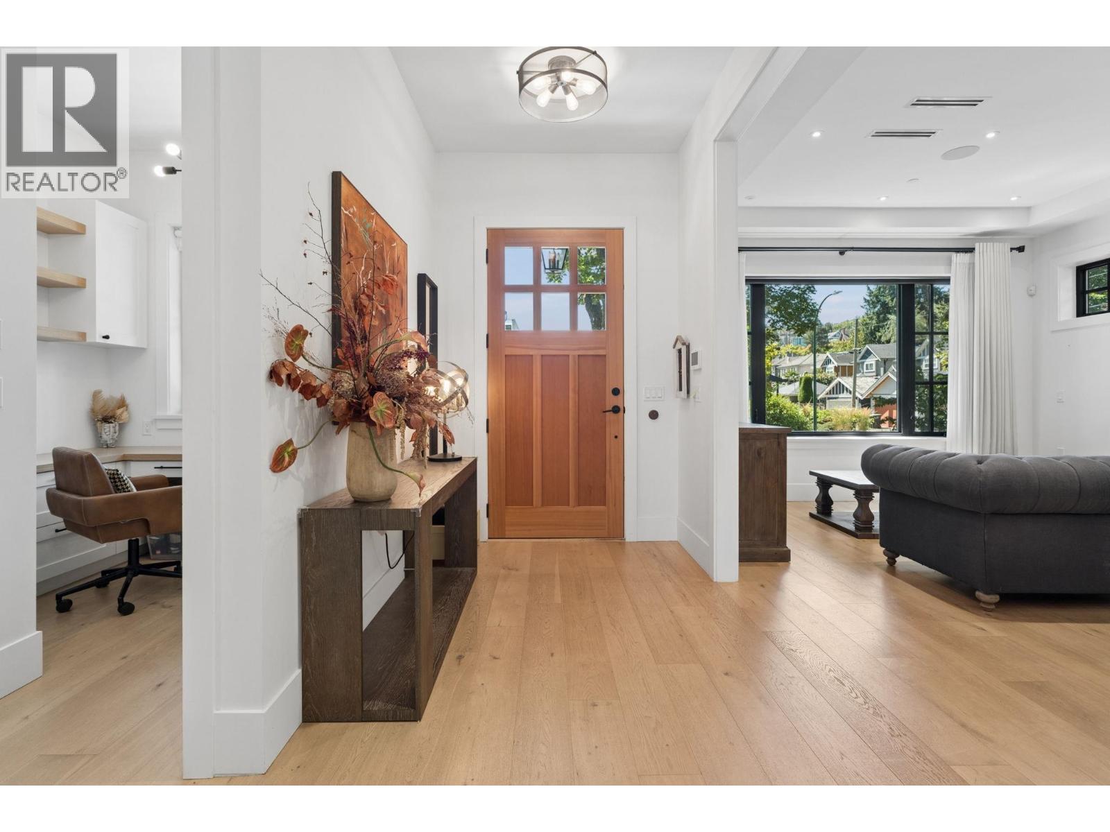 3363 W 15th Avenue, Vancouver, British Columbia  V6R 2Y9 - Photo 3 - R3151911