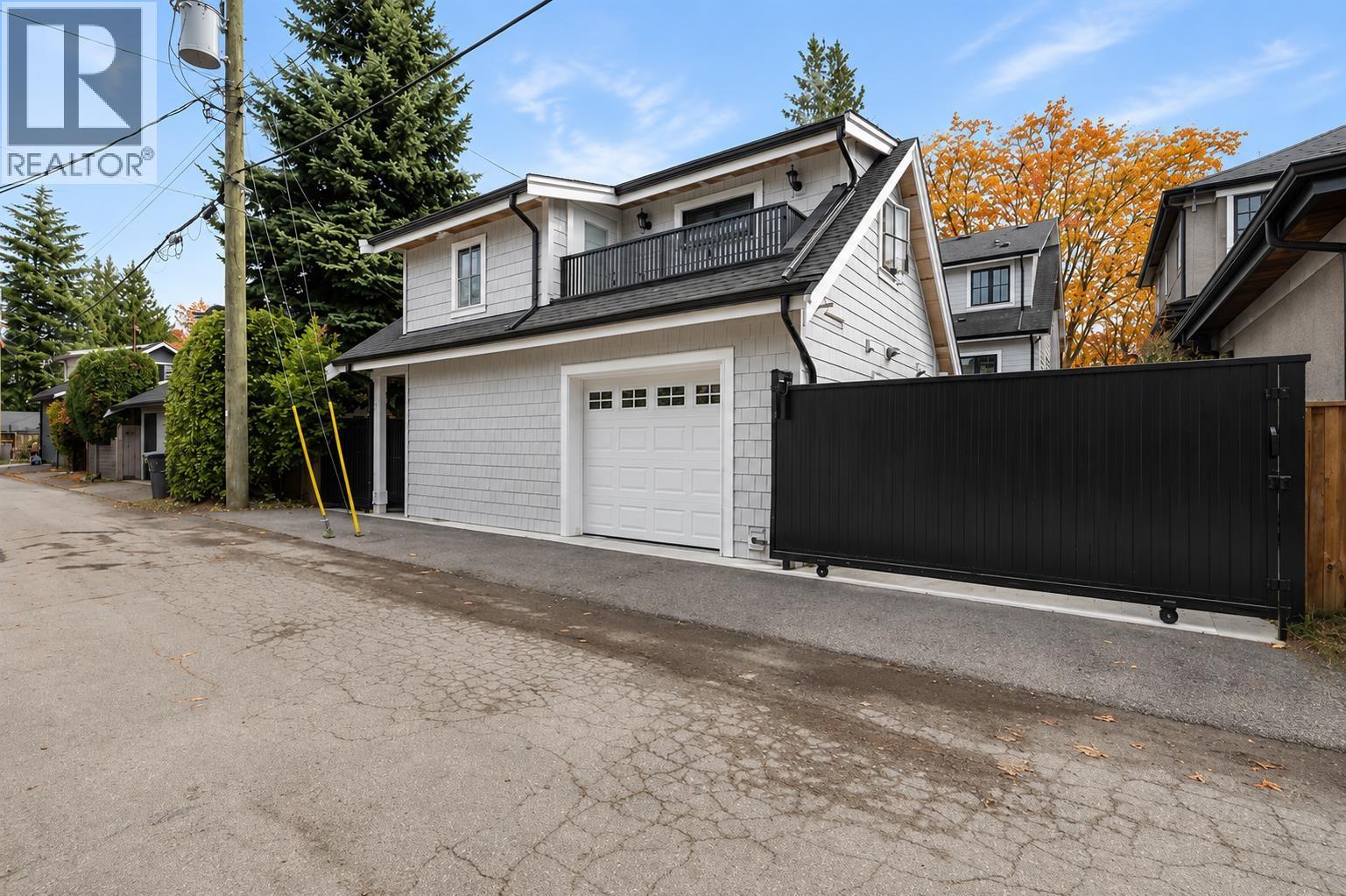 3363 W 15th Avenue, Vancouver, British Columbia  V6R 2Y9 - Photo 37 - R3151911