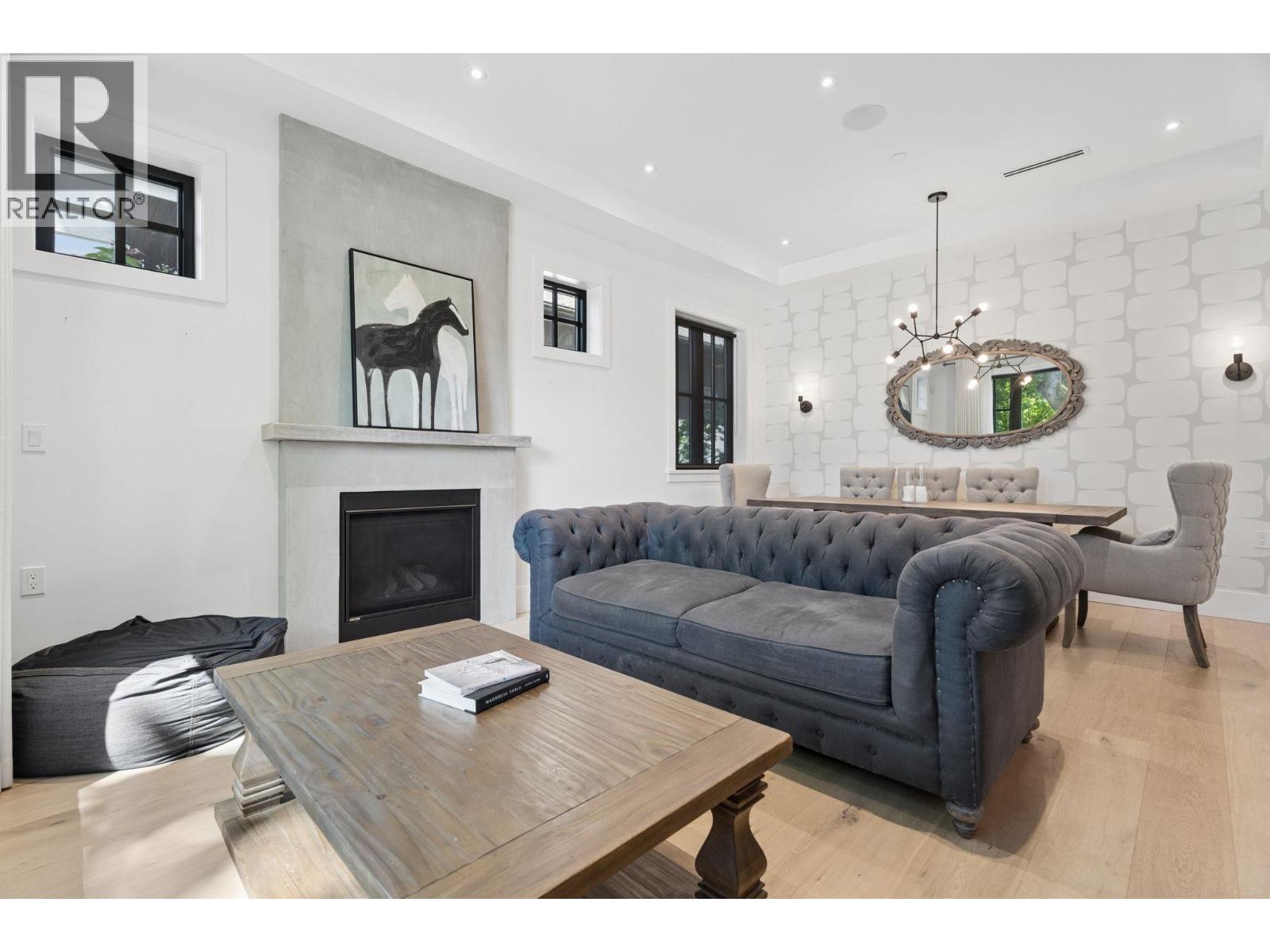 3363 W 15th Avenue, Vancouver, British Columbia  V6R 2Y9 - Photo 4 - R3151911
