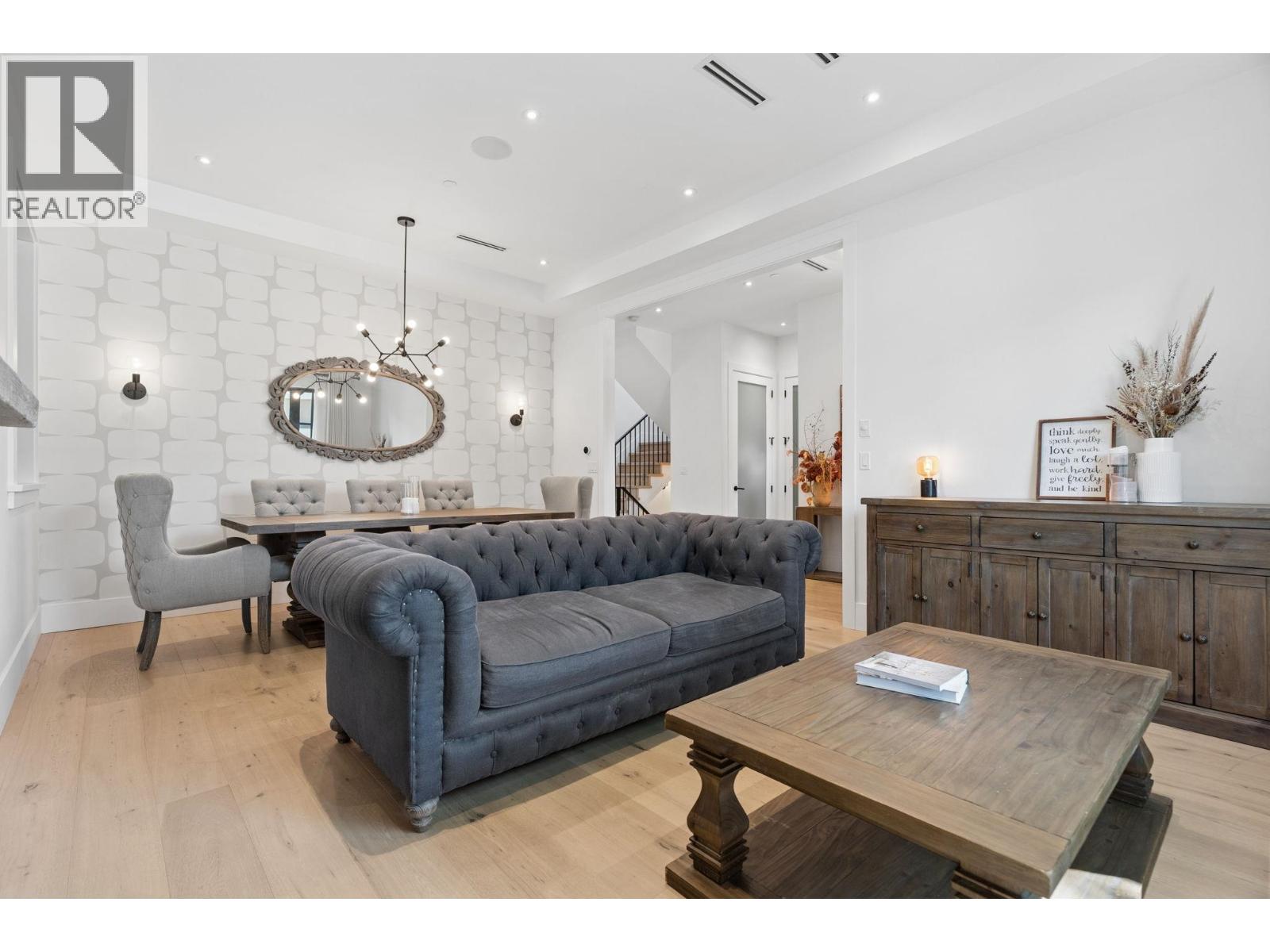 3363 W 15th Avenue, Vancouver, British Columbia  V6R 2Y9 - Photo 5 - R3151911