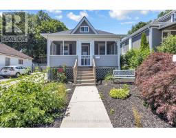 60 BERKLEY ROAD, Cambridge, Ontario