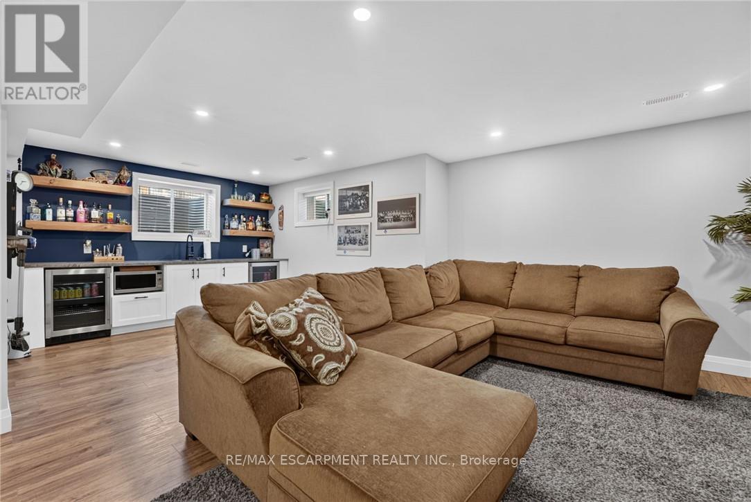 105 Anastasia Boulevard, West Lincoln, Ontario  L0R 2A0 - Photo 26 - X13635700